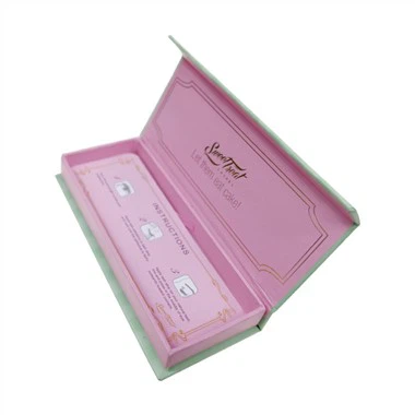 Krabička na kozmetické balenie