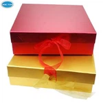 Skladacia papierová krabica