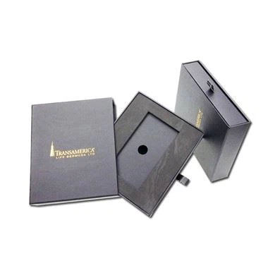 Šperkovnica s malou zásuvkou